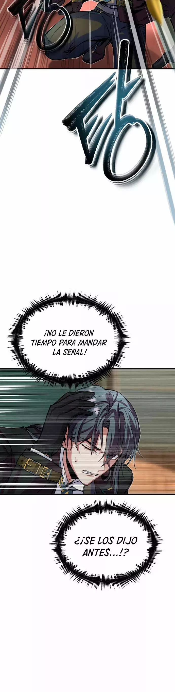 Read El profesor encubierto de la Academia ES Manga Online