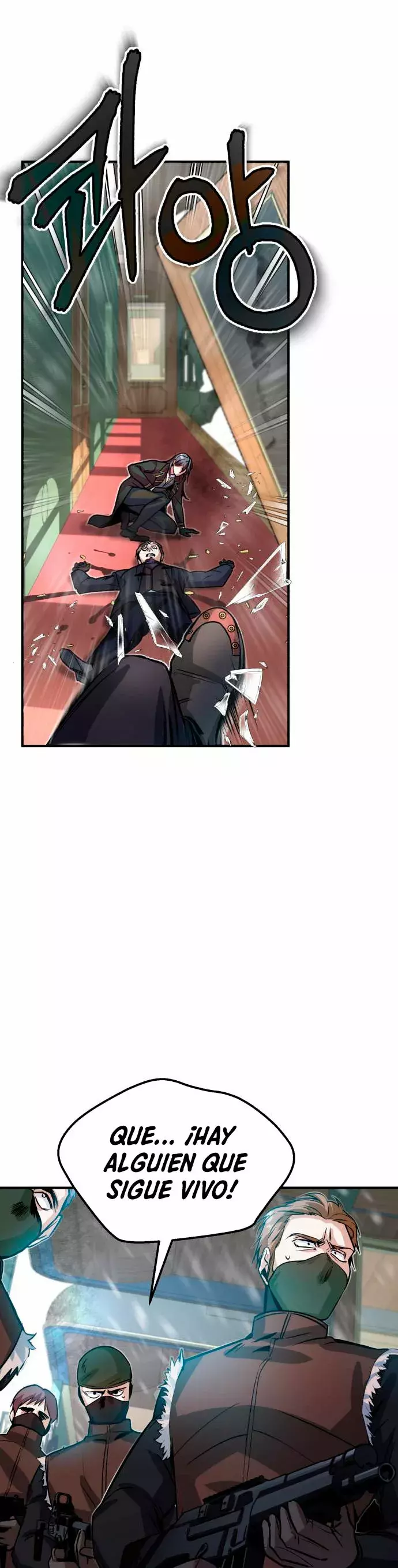 Read El profesor encubierto de la Academia ES Manga Online