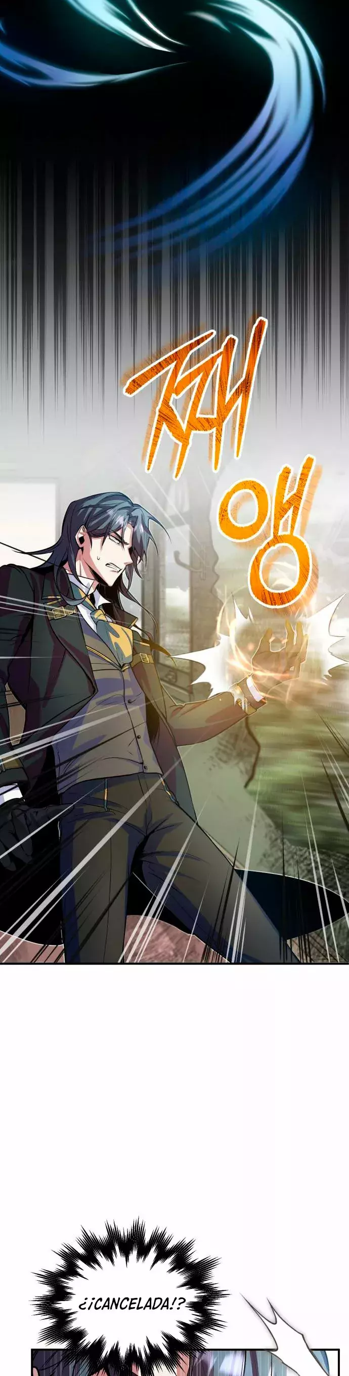 Read El profesor encubierto de la Academia ES Manga Online