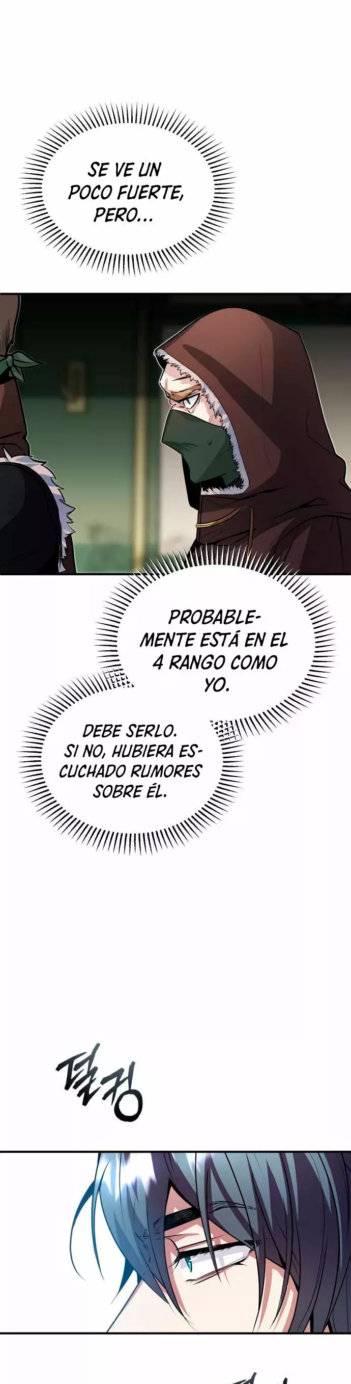 Read El profesor encubierto de la Academia ES Manga Online