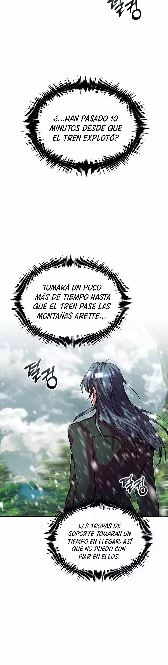 Read El profesor encubierto de la Academia ES Manga Online