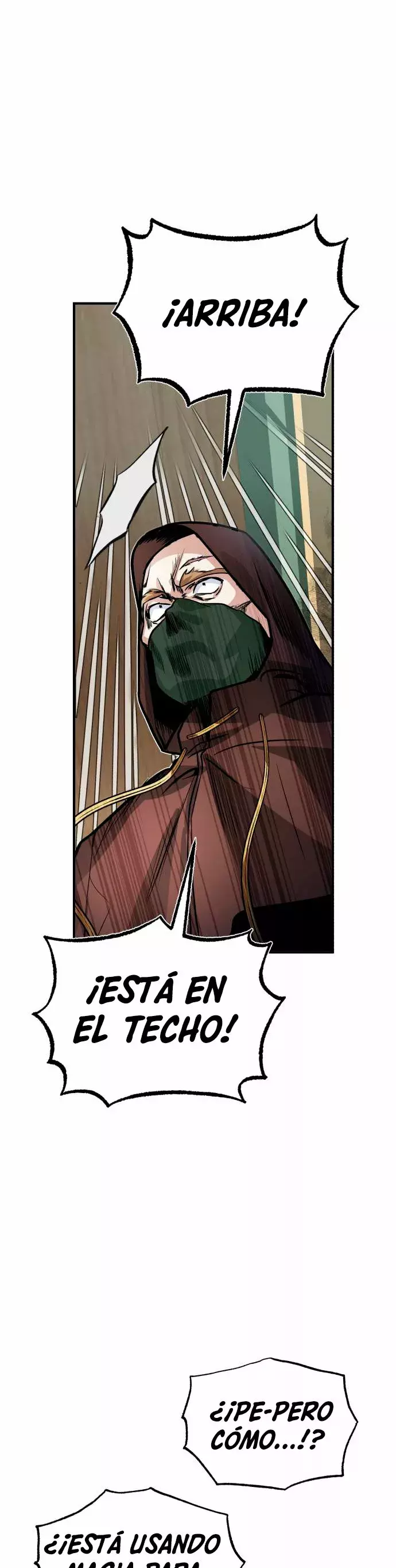 Read El profesor encubierto de la Academia ES Manga Online