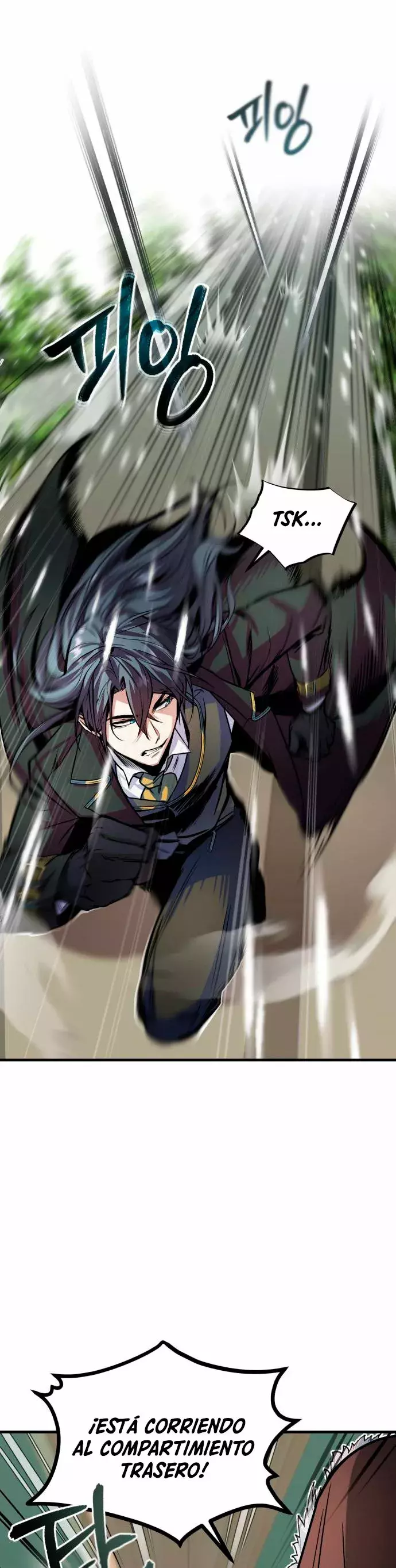 Read El profesor encubierto de la Academia ES Manga Online