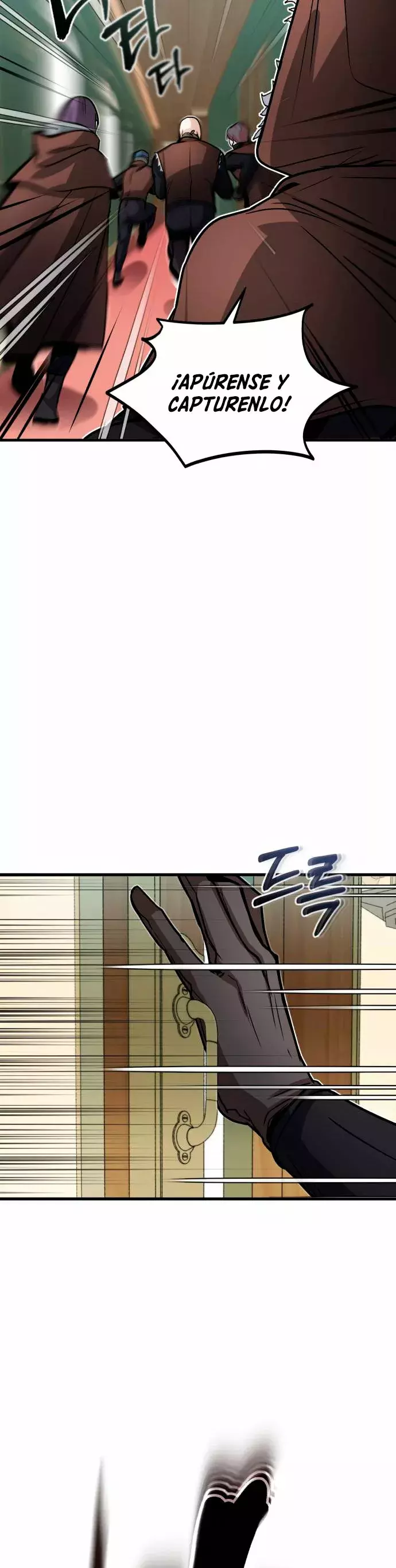 Read El profesor encubierto de la Academia ES Manga Online