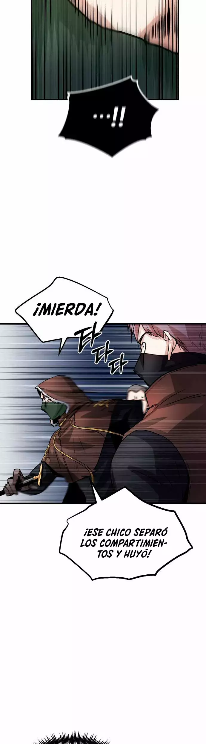 Read El profesor encubierto de la Academia ES Manga Online