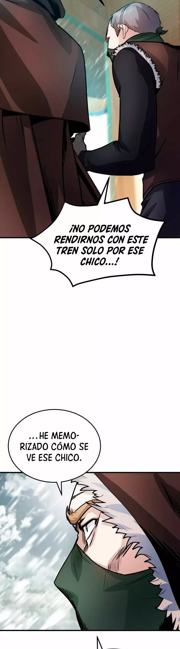 Read El profesor encubierto de la Academia ES Manga Online