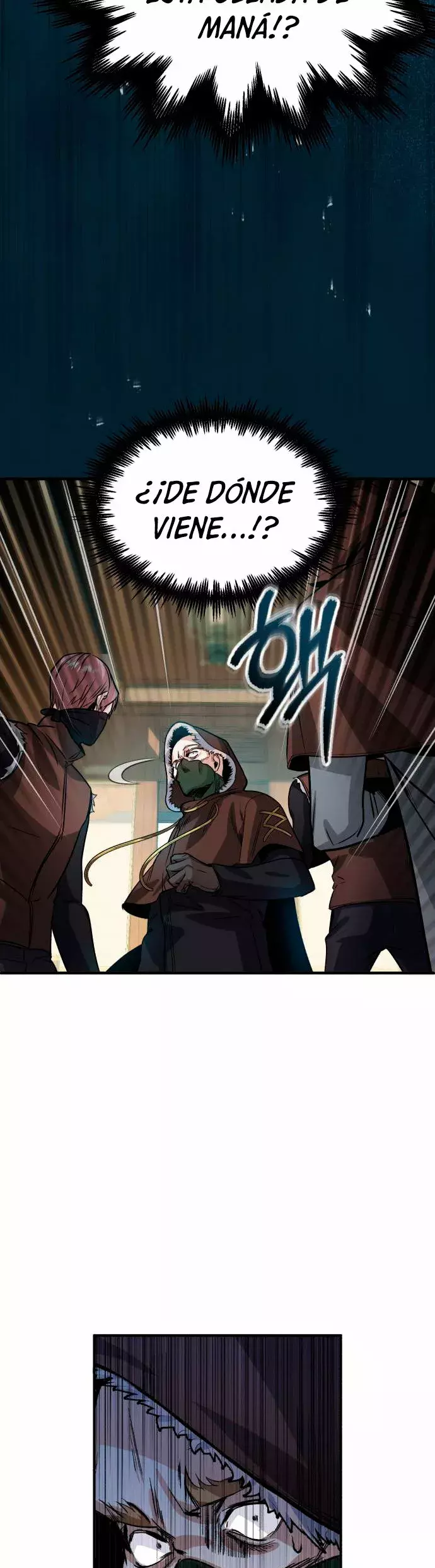 Read El profesor encubierto de la Academia ES Manga Online