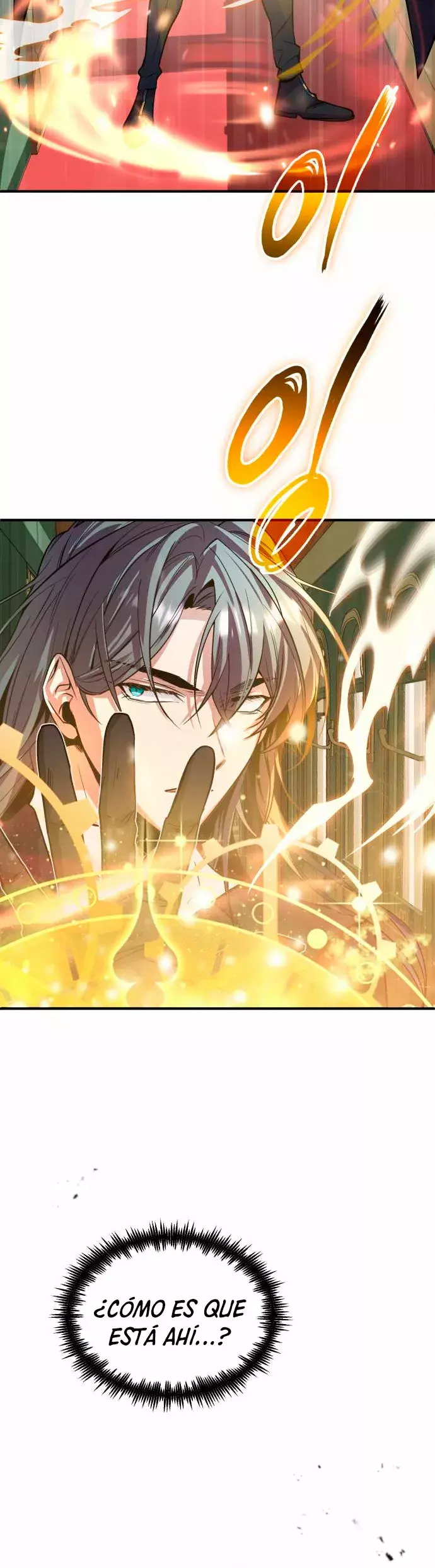 Read El profesor encubierto de la Academia ES Manga Online