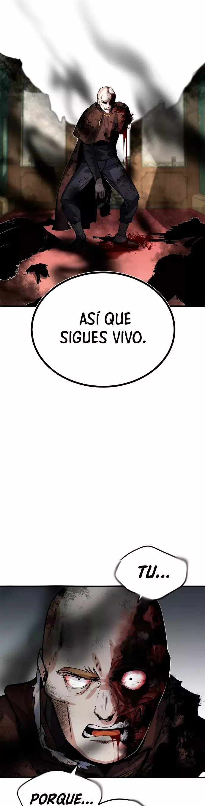 Read El profesor encubierto de la Academia ES Manga Online