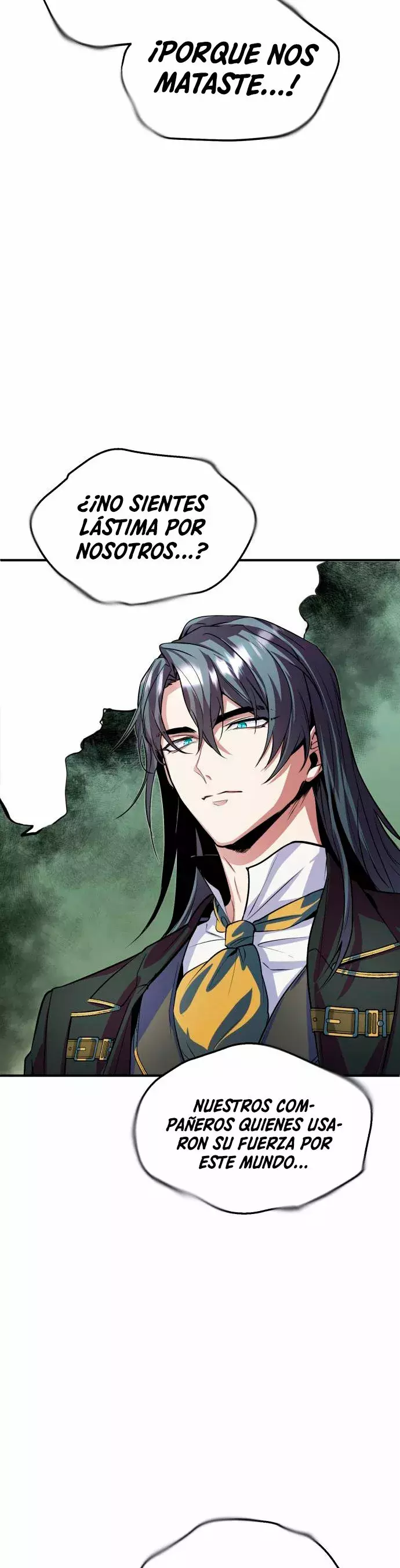 Read El profesor encubierto de la Academia ES Manga Online
