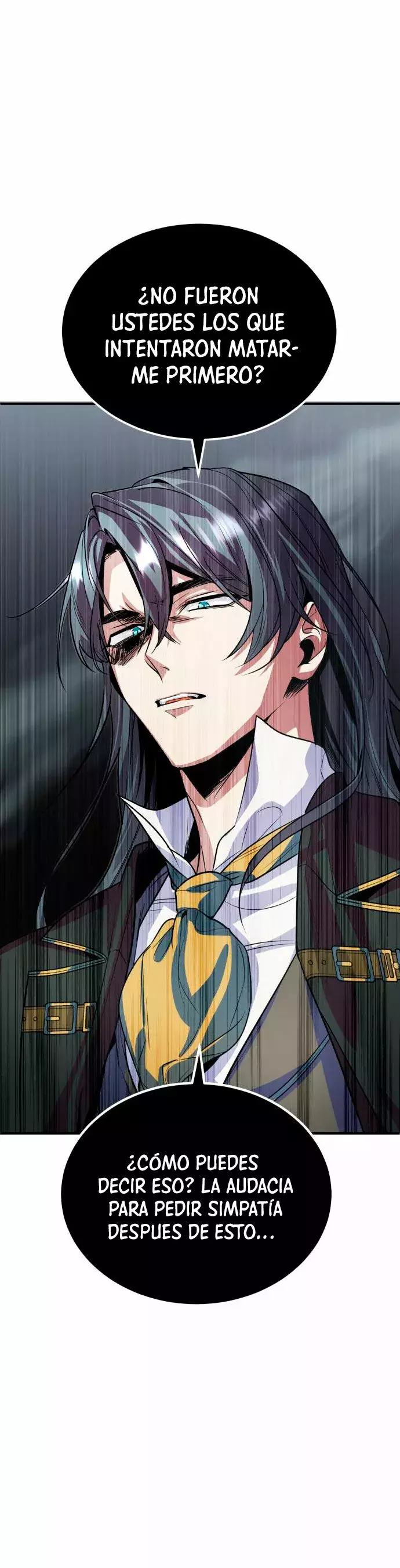 Read El profesor encubierto de la Academia ES Manga Online