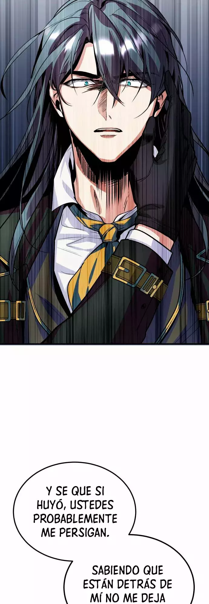 Read El profesor encubierto de la Academia ES Manga Online