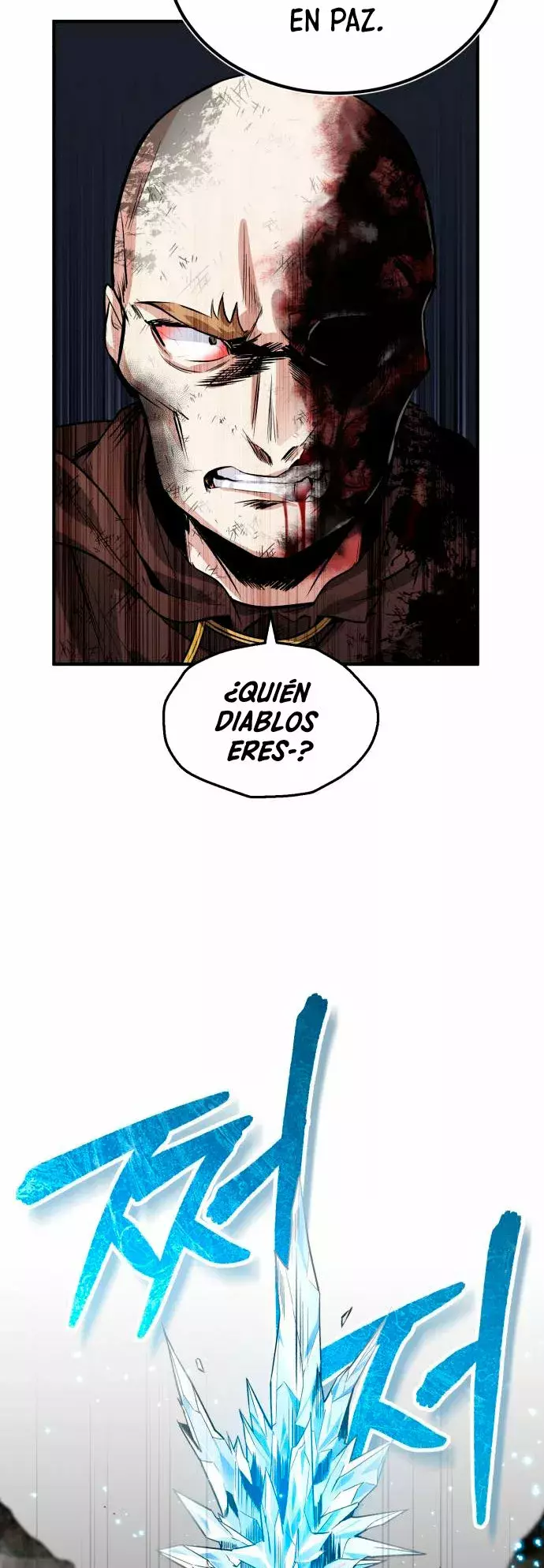Read El profesor encubierto de la Academia ES Manga Online
