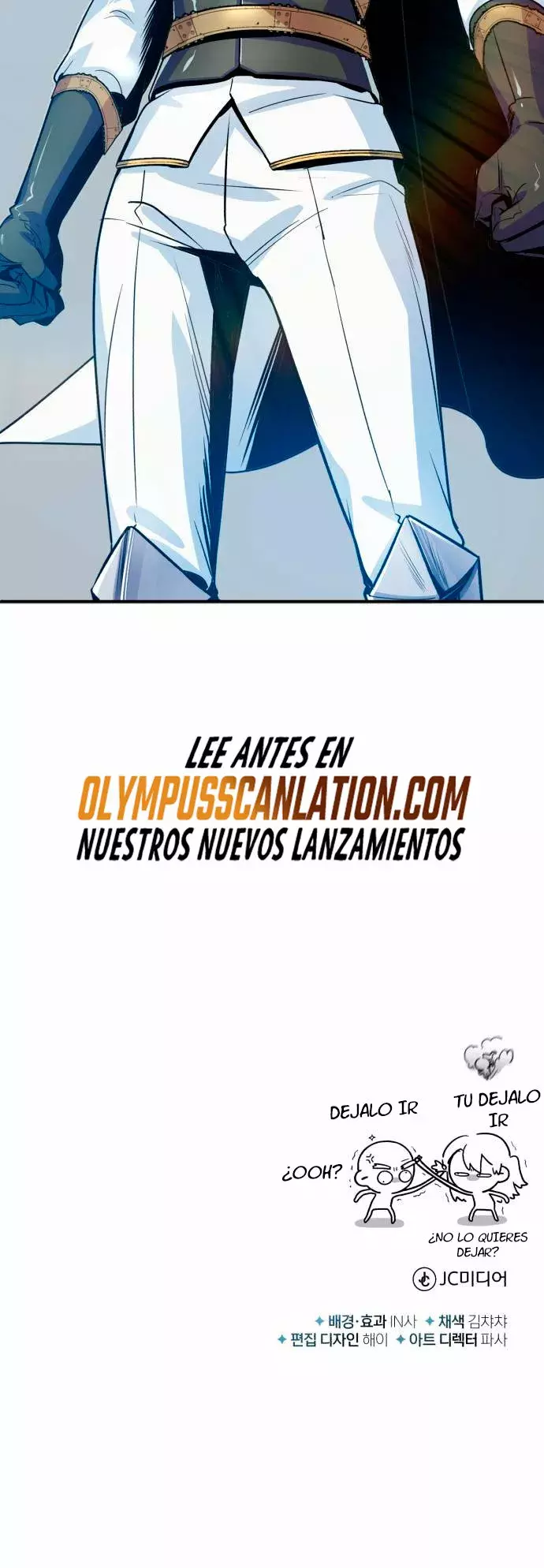 Read El profesor encubierto de la Academia ES Manga Online