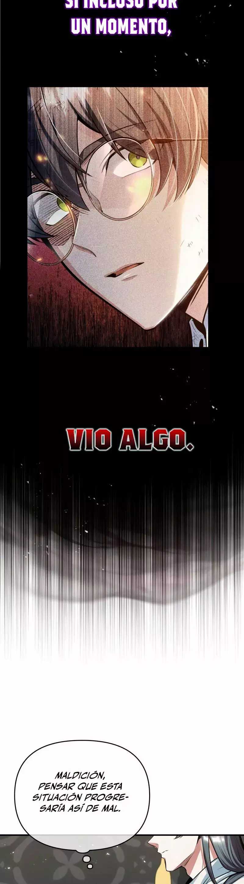 Read El profesor encubierto de la Academia ES Manga Online
