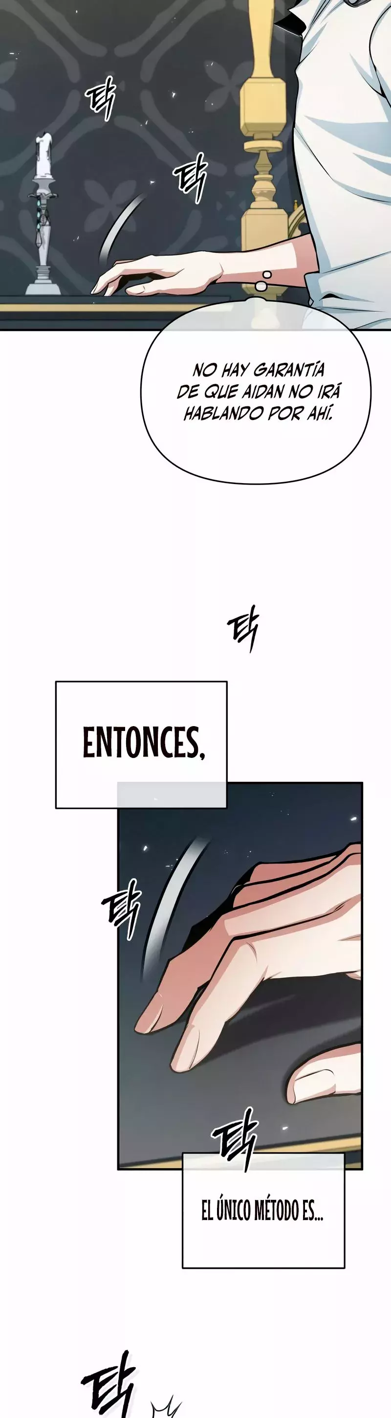 Read El profesor encubierto de la Academia ES Manga Online