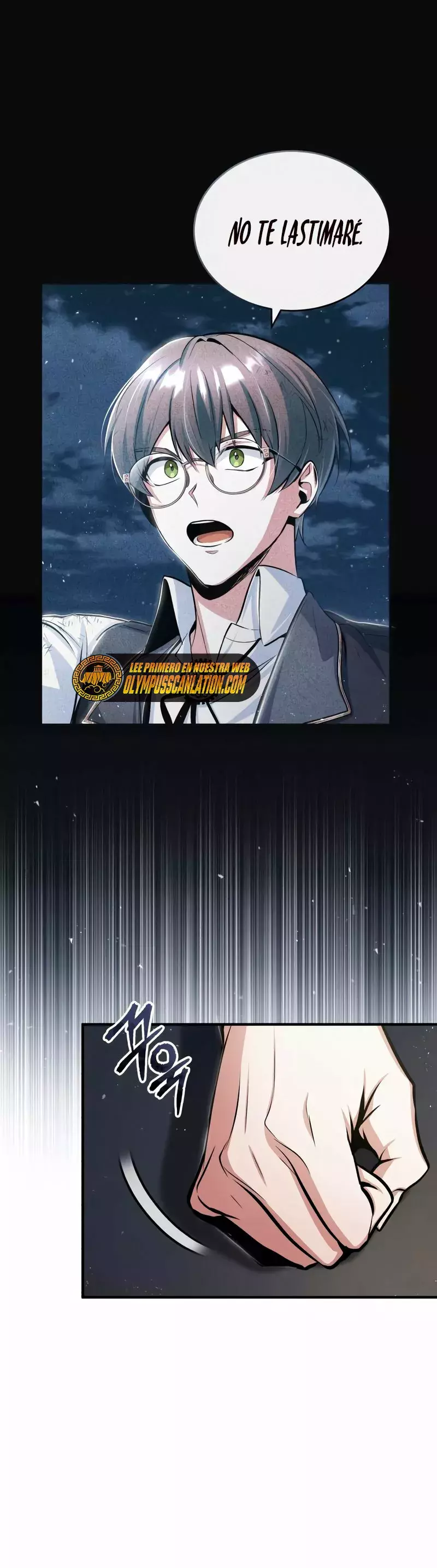 Read El profesor encubierto de la Academia ES Manga Online