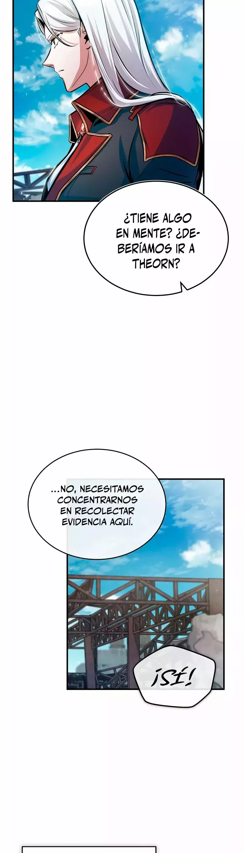 Read El profesor encubierto de la Academia ES Manga Online