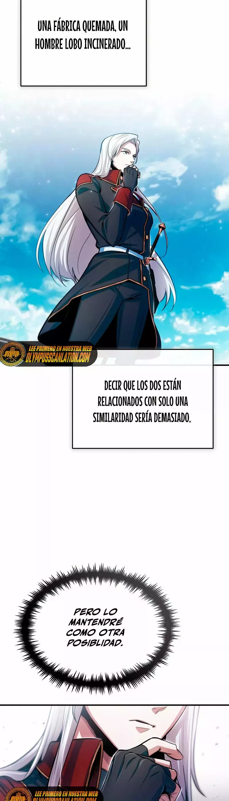 Read El profesor encubierto de la Academia ES Manga Online