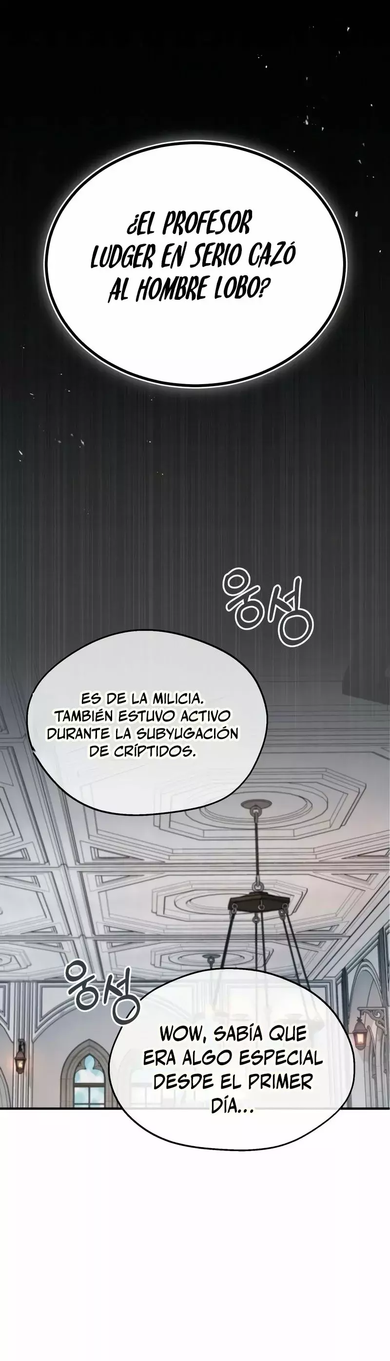 Read El profesor encubierto de la Academia ES Manga Online