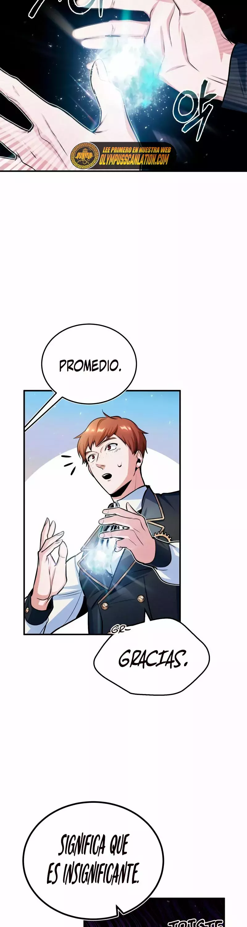 Read El profesor encubierto de la Academia ES Manga Online