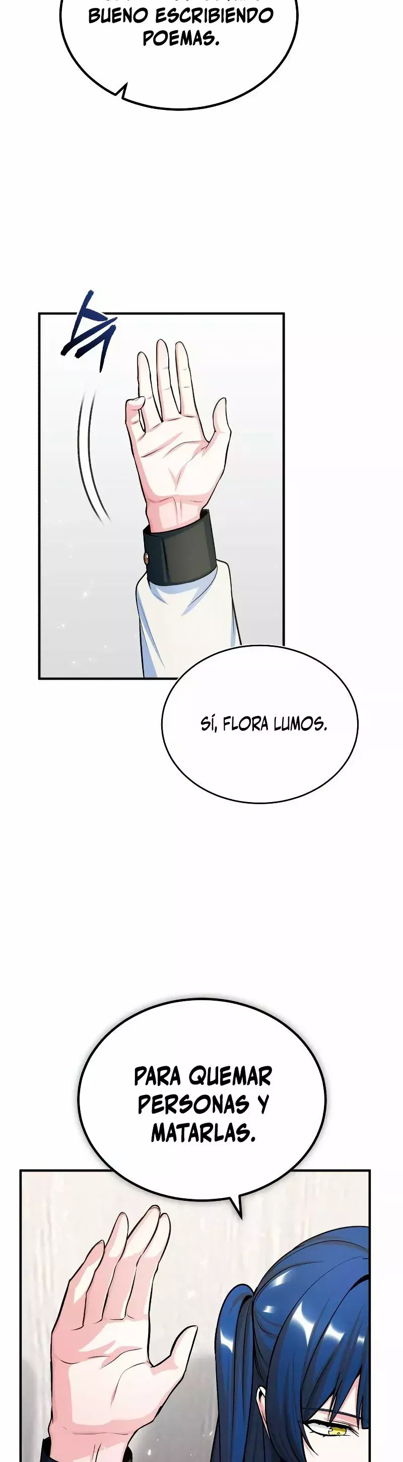 Read El profesor encubierto de la Academia ES Manga Online