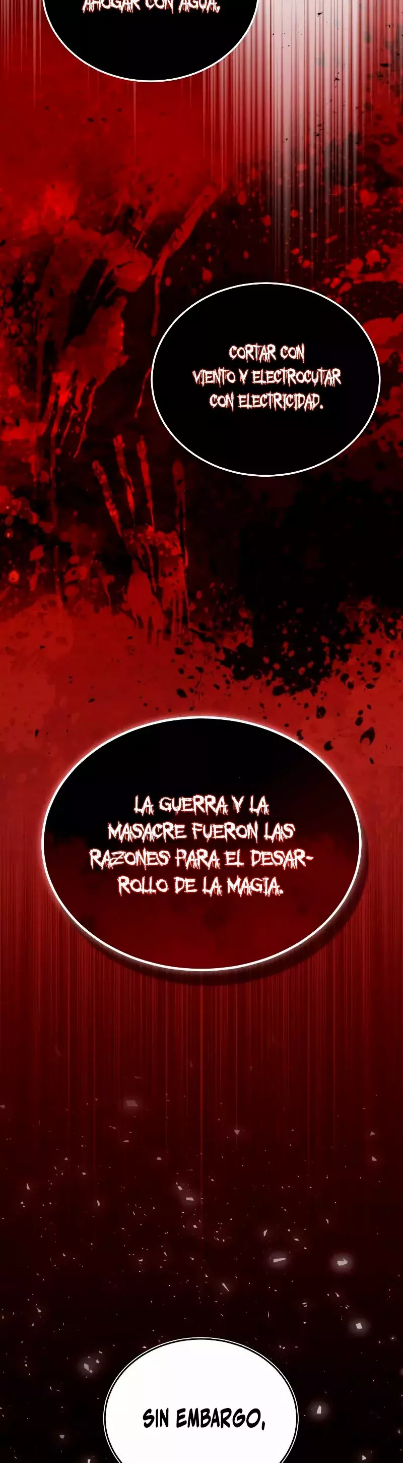 Read El profesor encubierto de la Academia ES Manga Online
