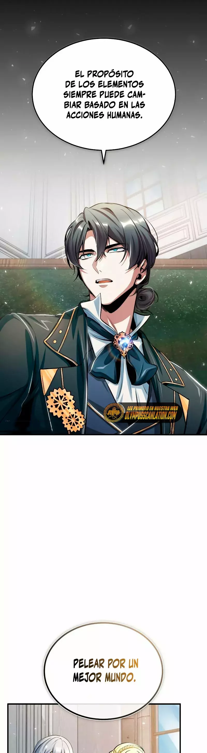 Read El profesor encubierto de la Academia ES Manga Online