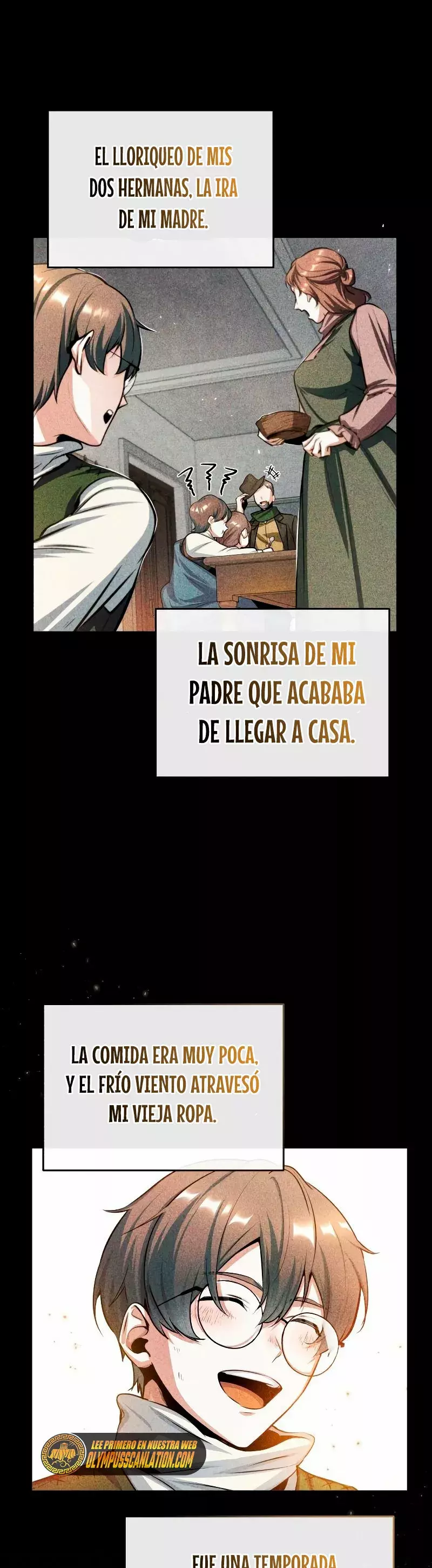 Read El profesor encubierto de la Academia ES Manga Online