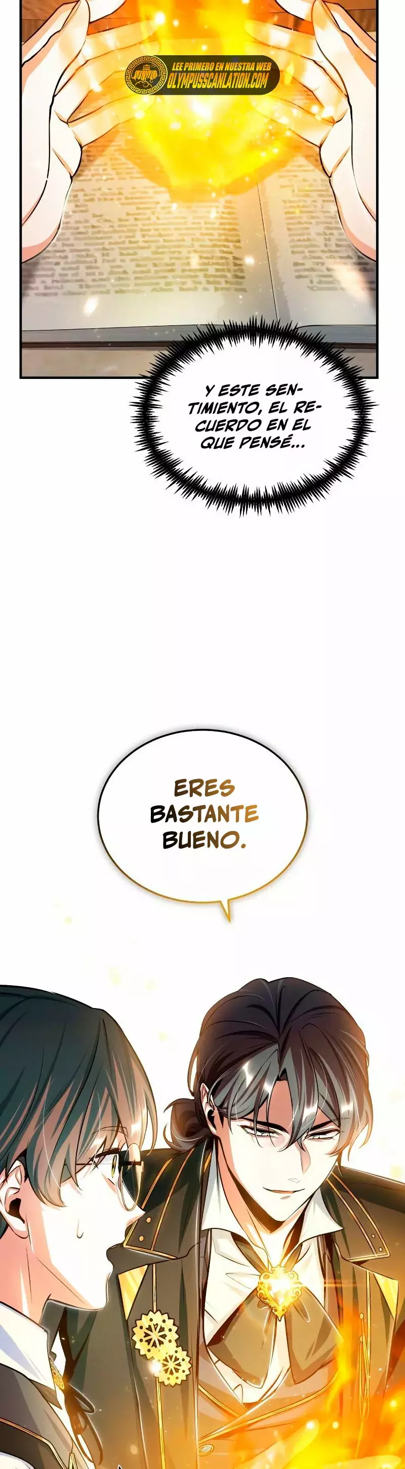 Read El profesor encubierto de la Academia ES Manga Online
