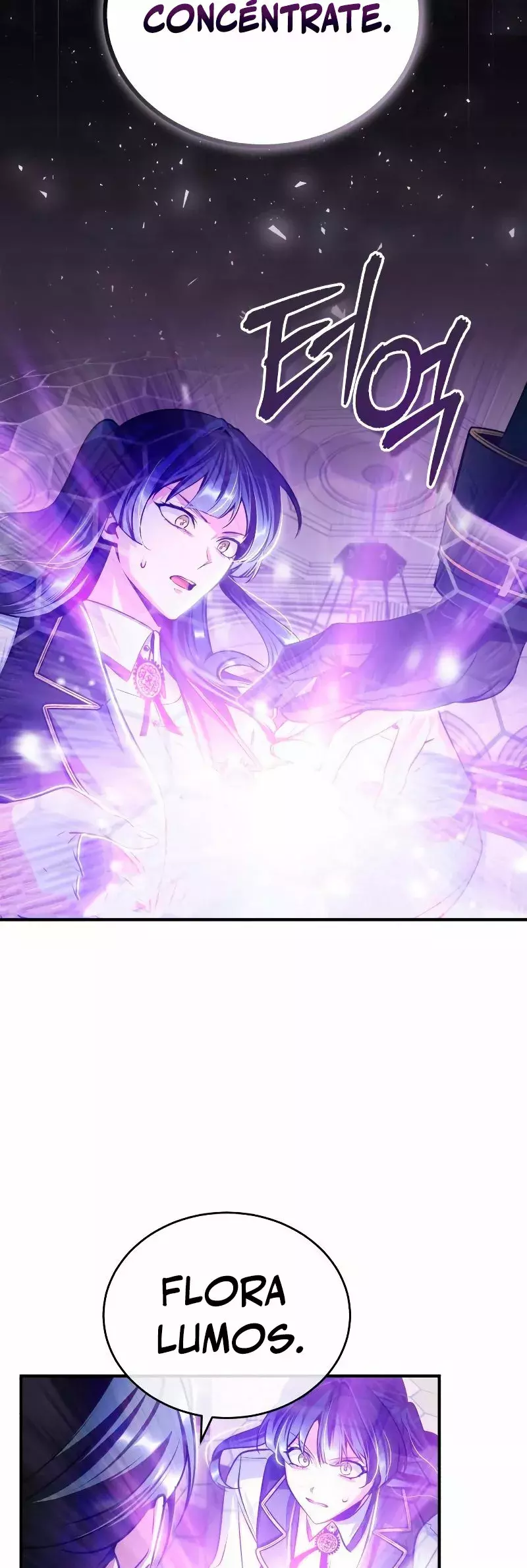 Read El profesor encubierto de la Academia ES Manga Online