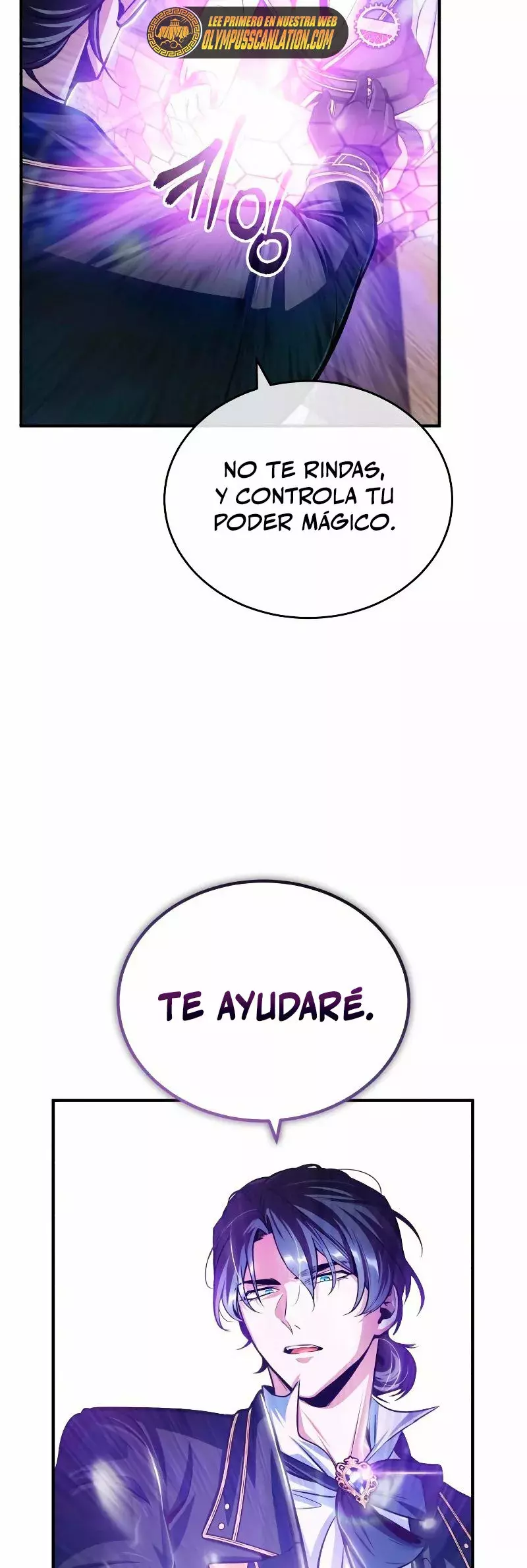 Read El profesor encubierto de la Academia ES Manga Online