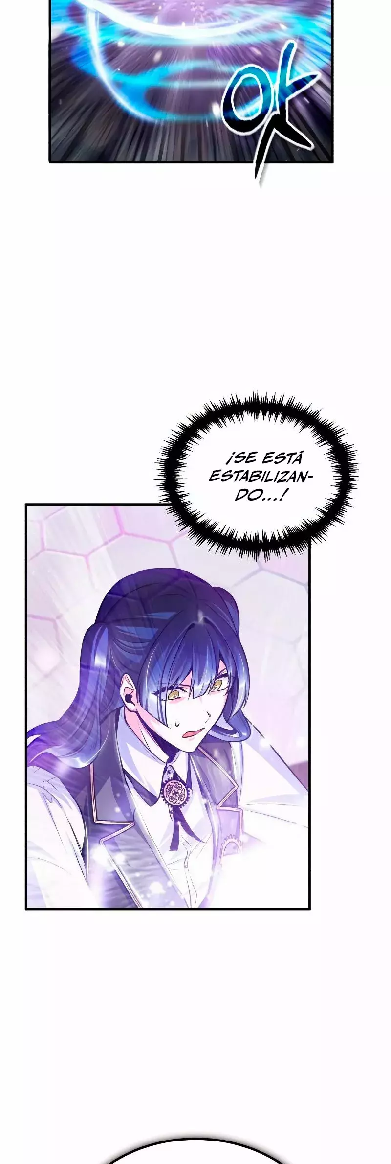 Read El profesor encubierto de la Academia ES Manga Online