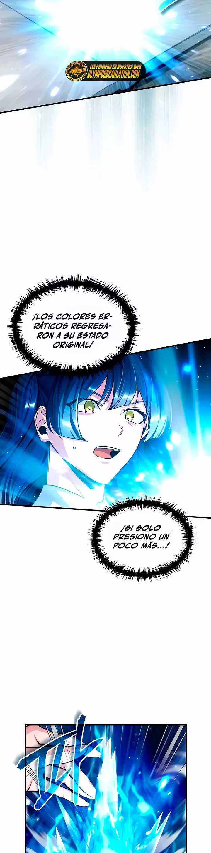 Read El profesor encubierto de la Academia ES Manga Online