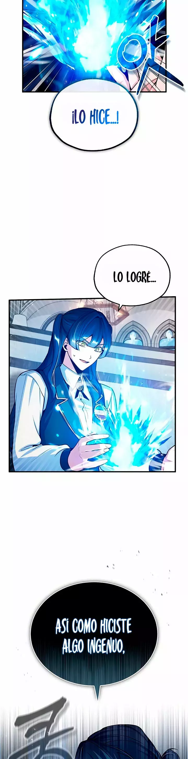 Read El profesor encubierto de la Academia ES Manga Online
