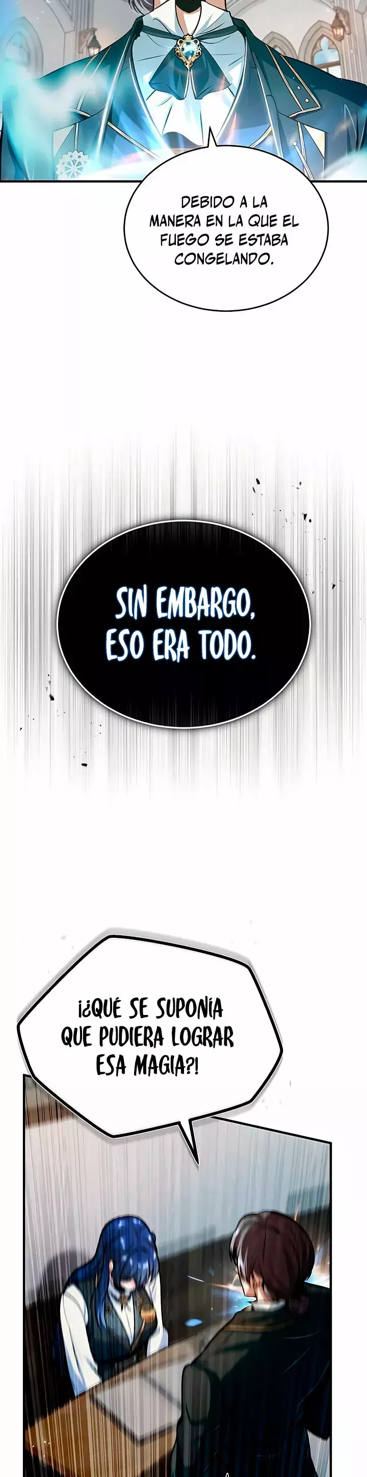 Read El profesor encubierto de la Academia ES Manga Online