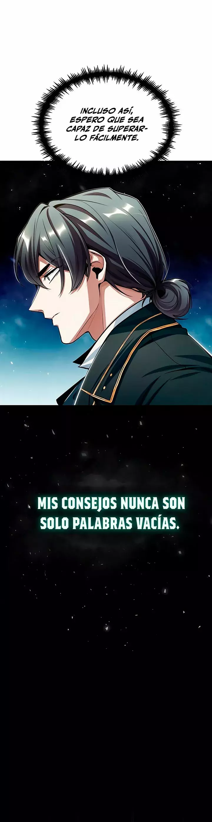 Read El profesor encubierto de la Academia ES Manga Online