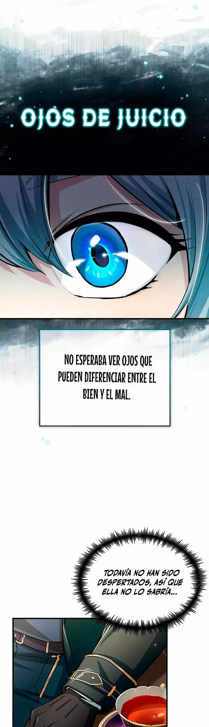 Read El profesor encubierto de la Academia ES Manga Online