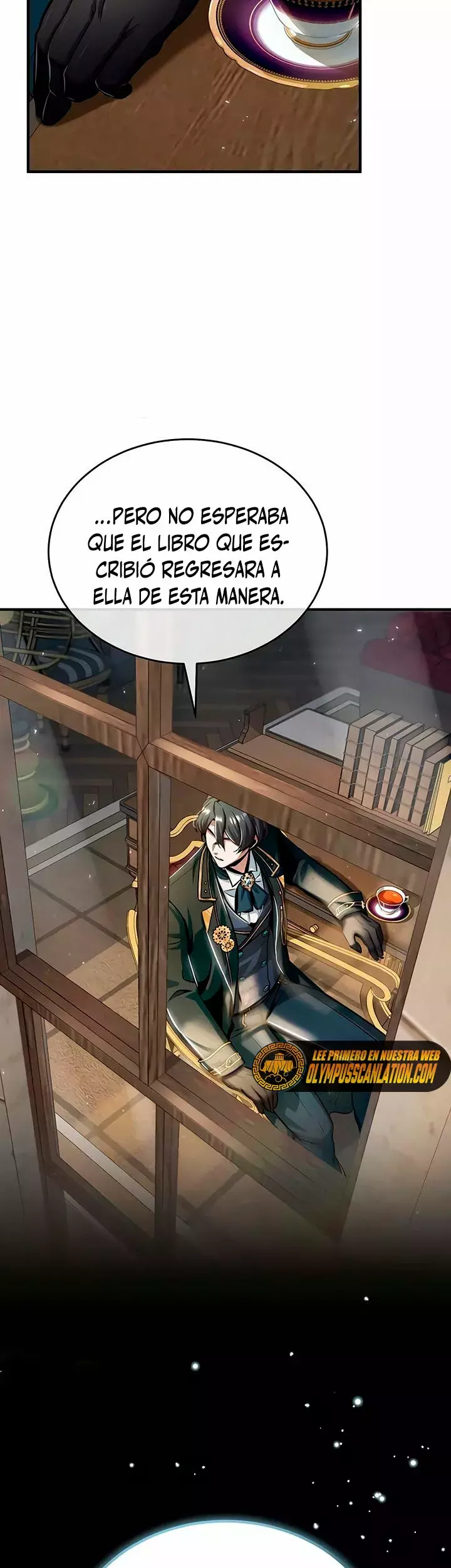 Read El profesor encubierto de la Academia ES Manga Online