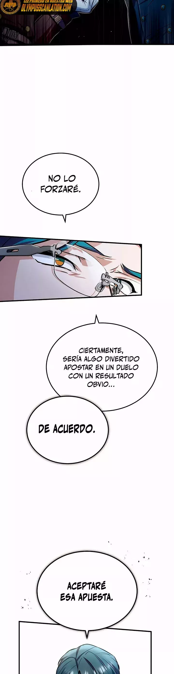Read El profesor encubierto de la Academia ES Manga Online