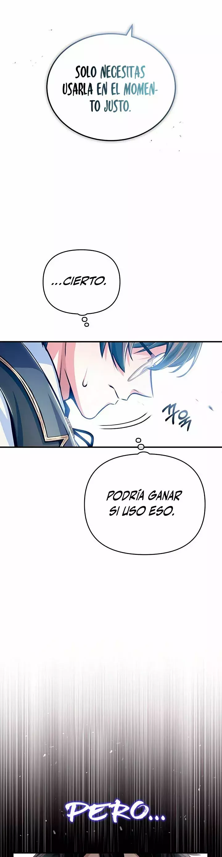 Read El profesor encubierto de la Academia ES Manga Online