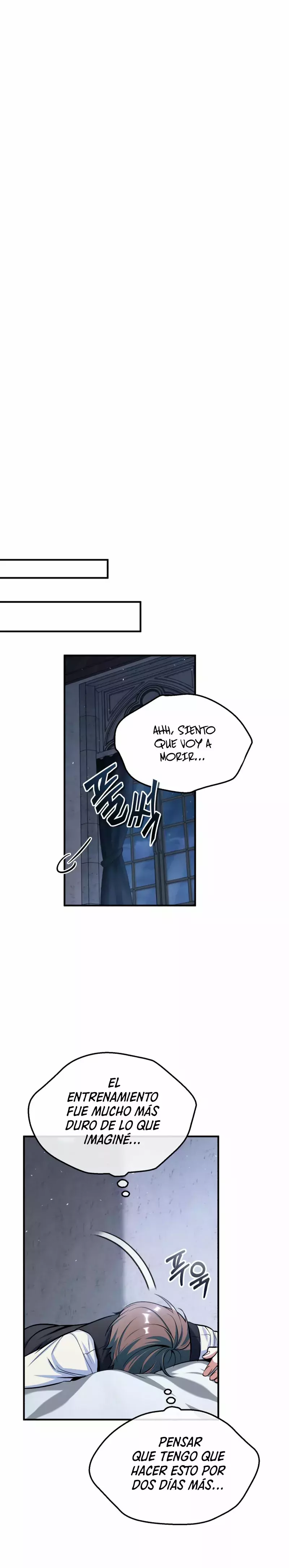 Read El profesor encubierto de la Academia ES Manga Online