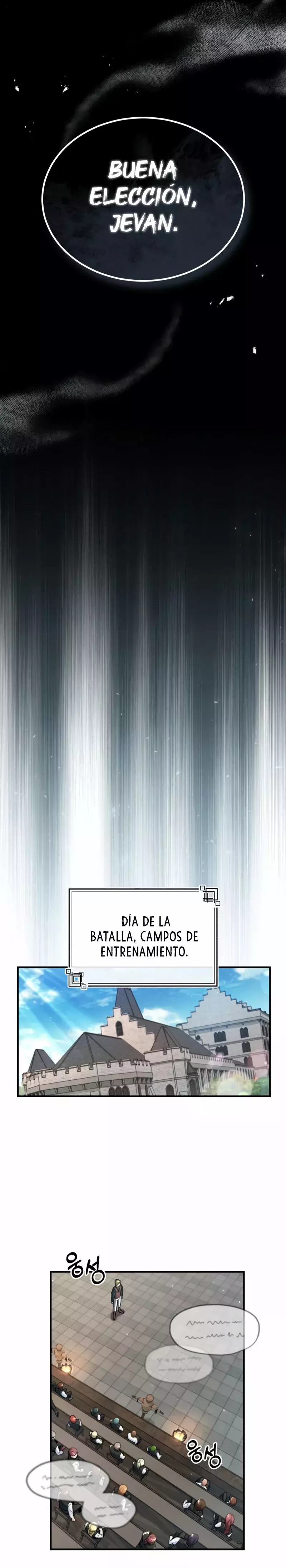 Read El profesor encubierto de la Academia ES Manga Online
