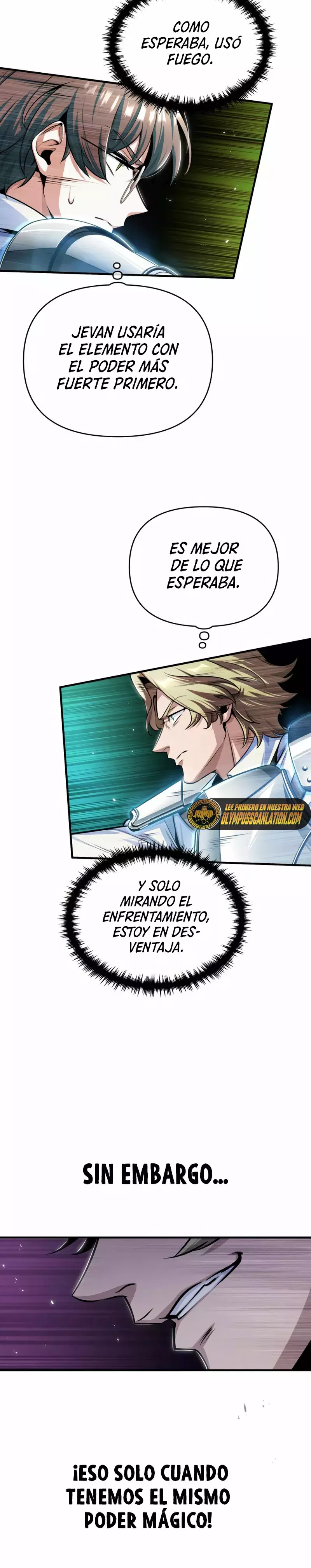 Read El profesor encubierto de la Academia ES Manga Online