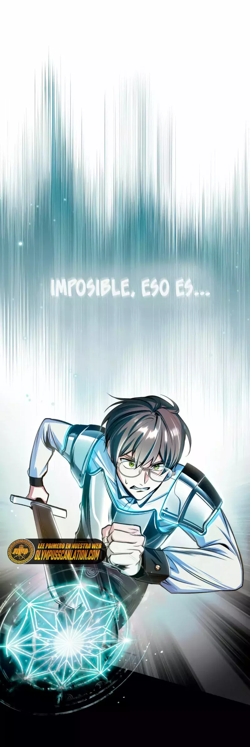 Read El profesor encubierto de la Academia ES Manga Online