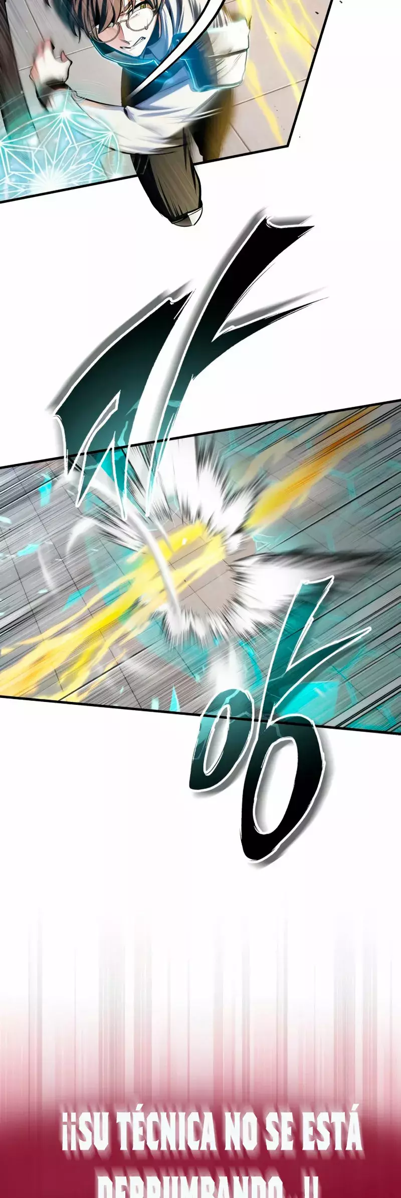 Read El profesor encubierto de la Academia ES Manga Online