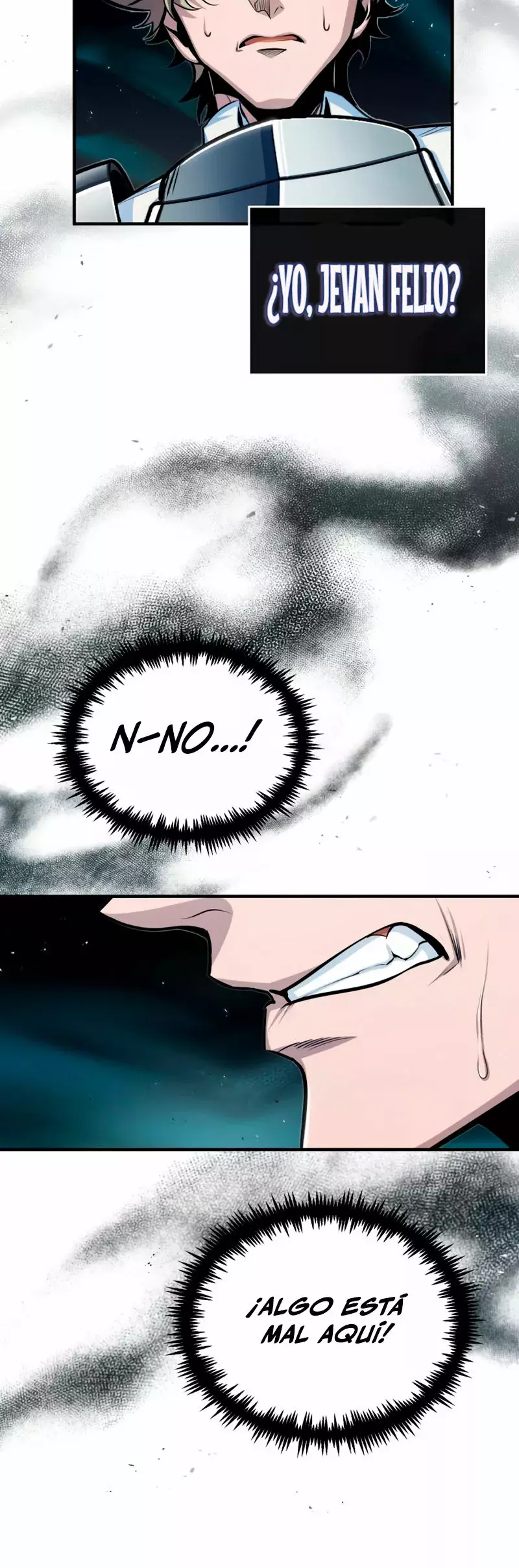 Read El profesor encubierto de la Academia ES Manga Online