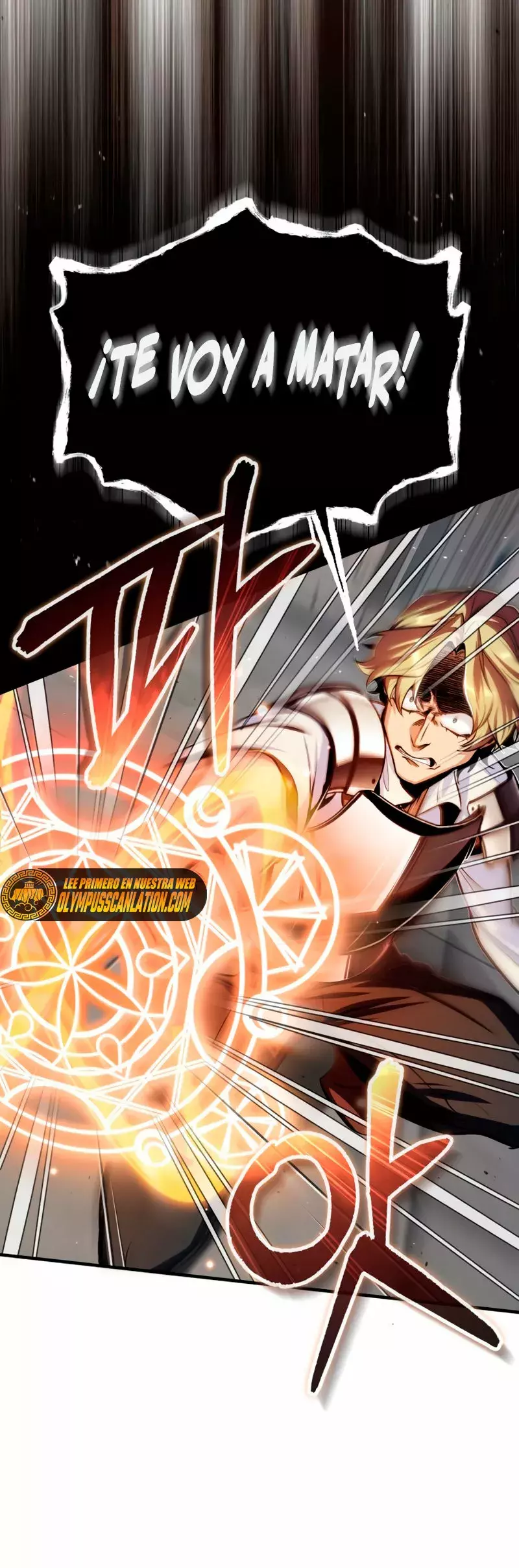 Read El profesor encubierto de la Academia ES Manga Online