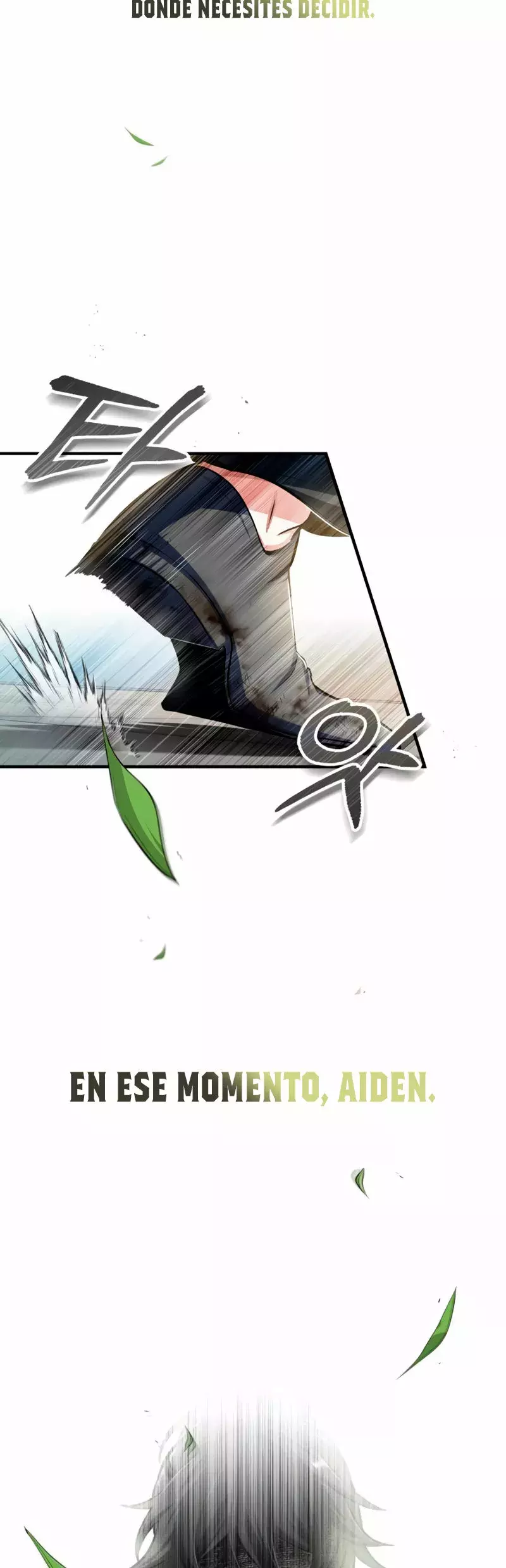 Read El profesor encubierto de la Academia ES Manga Online