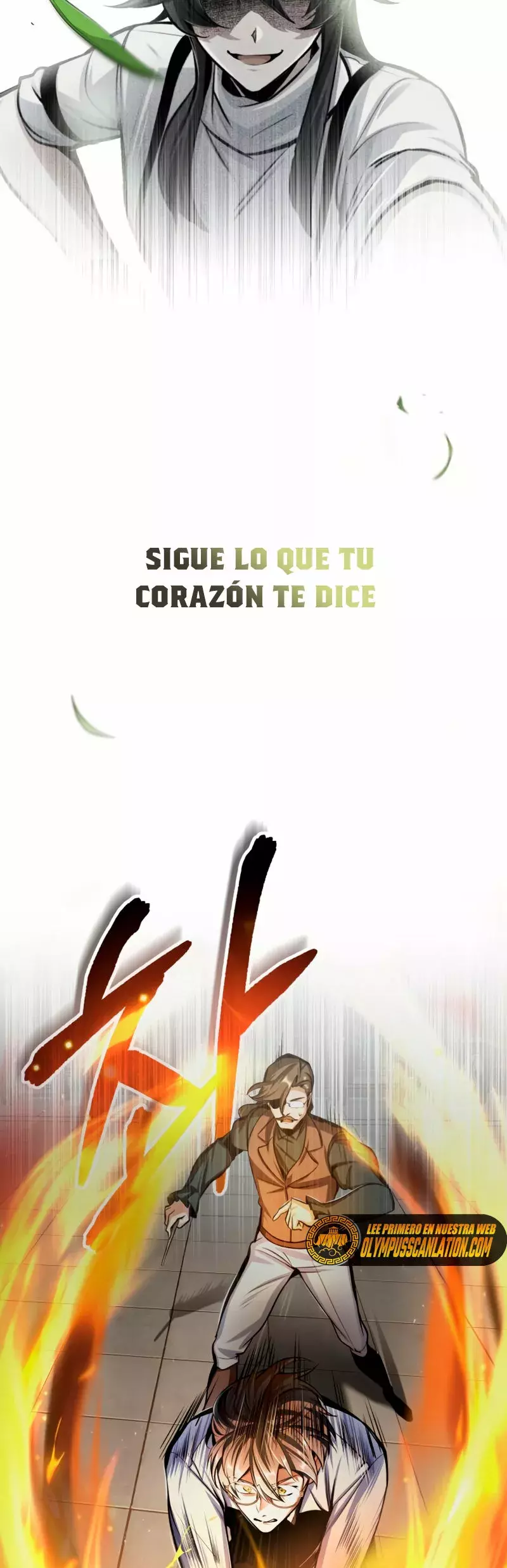 Read El profesor encubierto de la Academia ES Manga Online